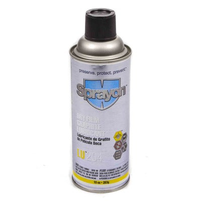 Dupli-Color Dry Film Graphite Lubricant