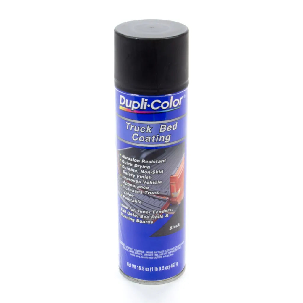 Dupli-Color Truck Bed Coating