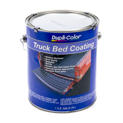 Dupli-Color Truck Bed Coating (Gallon)