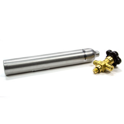 Shifnoid Bottle CO2 10oz w/ Temp PC2020