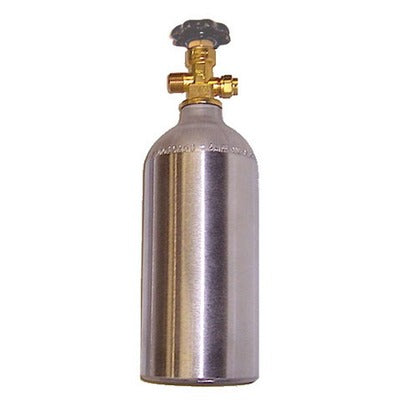 Shifnoid 2.5lb CO2 Bottle Temp PC2030