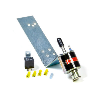 Shifnoid Shift Kit Electric 2-Speed Front Exit Cable SN5000FC