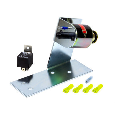 Shifnoid Shift Kit Electric 2-Speed Rear Exit Cable SN5000RC