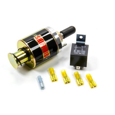 Shifnoid Shift Kit Electric 2-Speed Pro Bandit SN5200