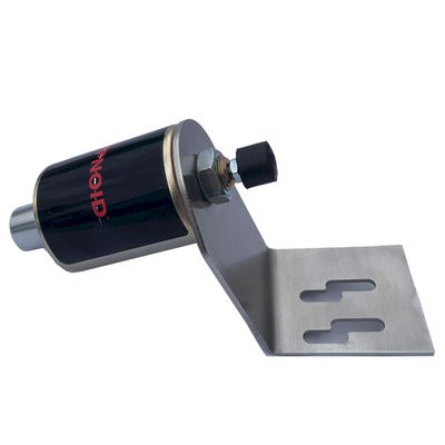 Shifnoid Shift Kit HD Electric 2-Speed w/Universal Brkt SN7600