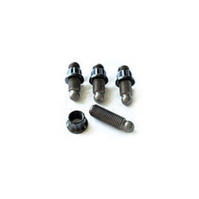 Sharp Rockers Male R/A Adjusters & Nuts (4pk) MA716K