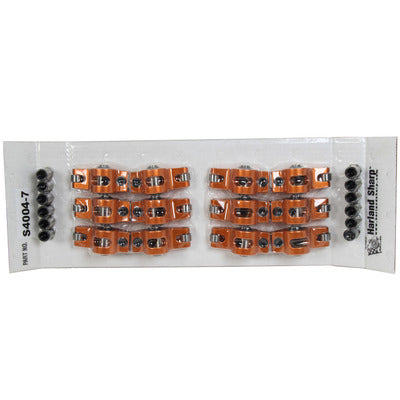 Sharp Rockers AMC Rocker Arms - 1.6 Ratio 7/16 Stud S4004-7
