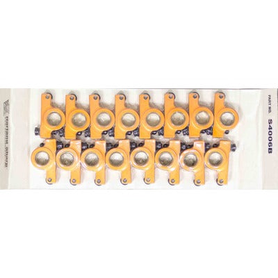 Sharp Rockers Ford 427-428 Rocker Arms - 1.76 Ratio S4006B