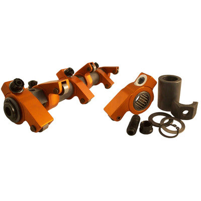 Sharp Rockers Buick Shaft Rocker Arms - 1.55 Ratio V6 Turbo S60355K