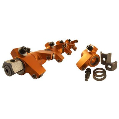 Sharp Rockers BBM R/A & Shaft Kit - 1.6 Ratio w/EDE Heads S70016EVK