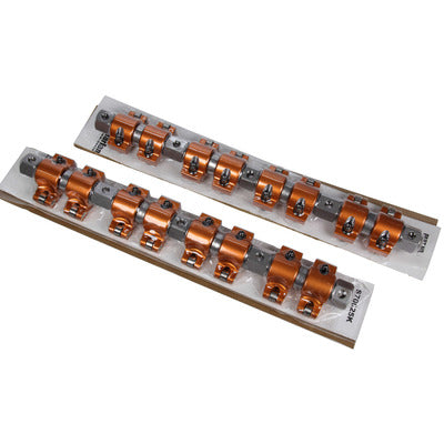 Sharp Rockers SBM R/A & Shaft Kit - 1.5 Ratio S70025K