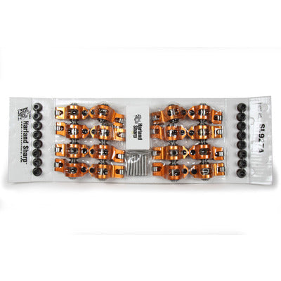 Sharp Rockers GM L92-LS3 Rocker Arm Set 1.7 Ratio Adjustable SL927A