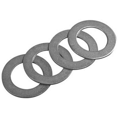 Sharp Rockers .047 Spacers - SBM R/A Shaft (4pk) SP047K