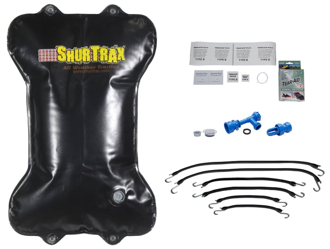 ShurTrax Traction Aid Auto/SUV