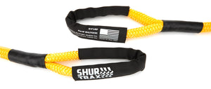 ShurTrax Recovery Rope 30ft for Jeeps, SUV's and compact trucks