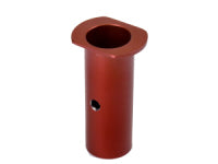 Seals-It Sprint Camber Sleeve - Red 1-1/2 Degree CA860S15