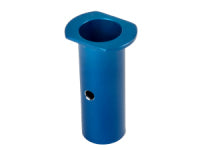 Seals-It Sprint Camber Sleeve - Blue 1 Degree CA860S1