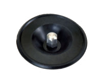 Seals-It Air Cleaner Nut / Seal 1/4