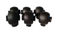 Seals-It Rod End Boot - 3/8-7/16" 10mm-12mm RERS26PK