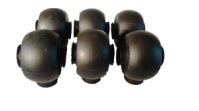 Seals-It Seal Rod End Boot - 7/8-1" RERS46PK