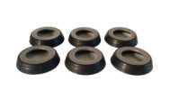 Seals-It 5/8" Rod End Seal (6pk) WS62506PK