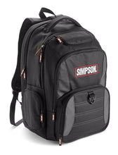 Simpson Pit Backpack