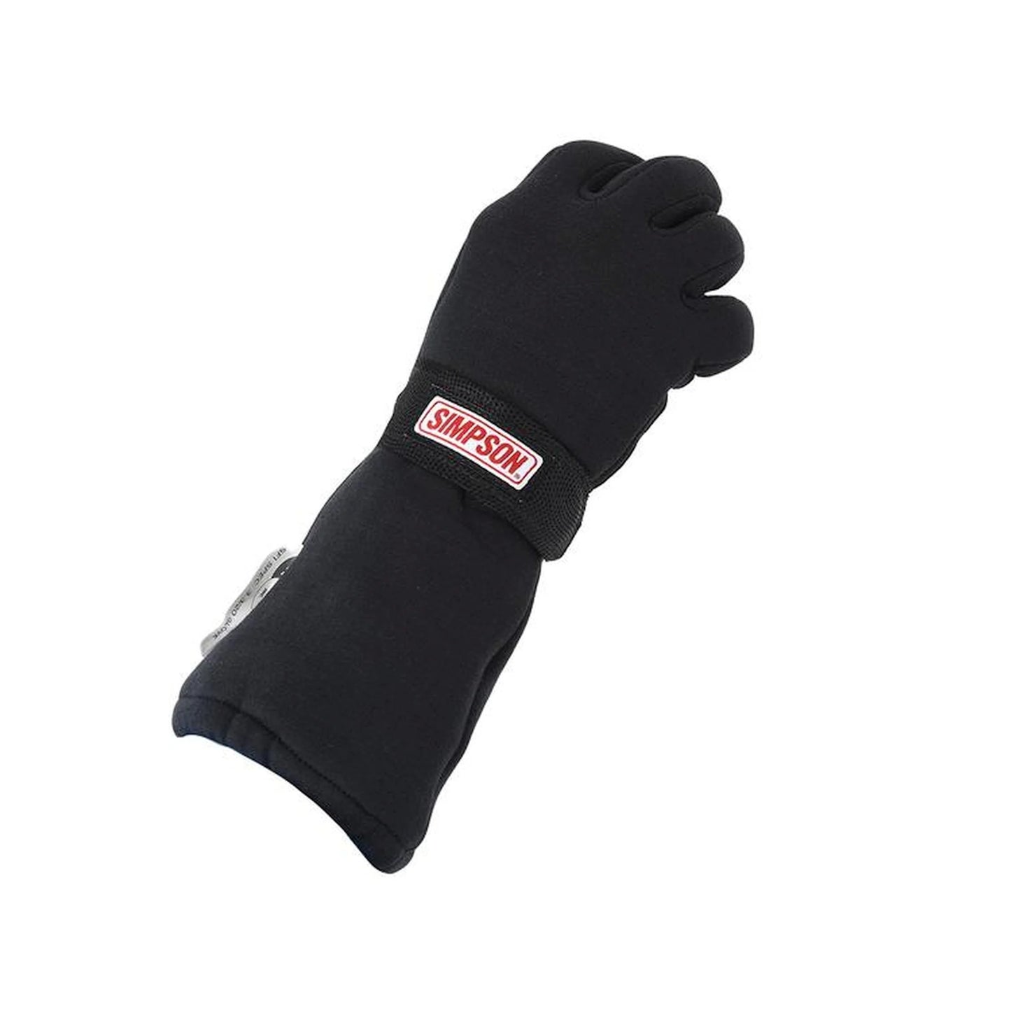Simpson Holeshot-22 Drag Gloves, SFI 3.3/20