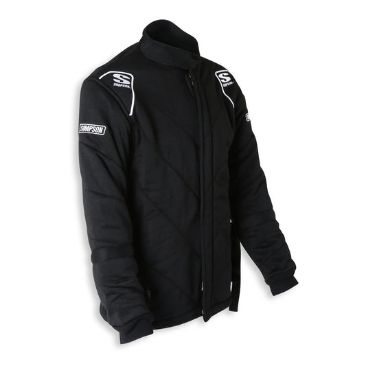 Simpson 6G Drag Race Jacket