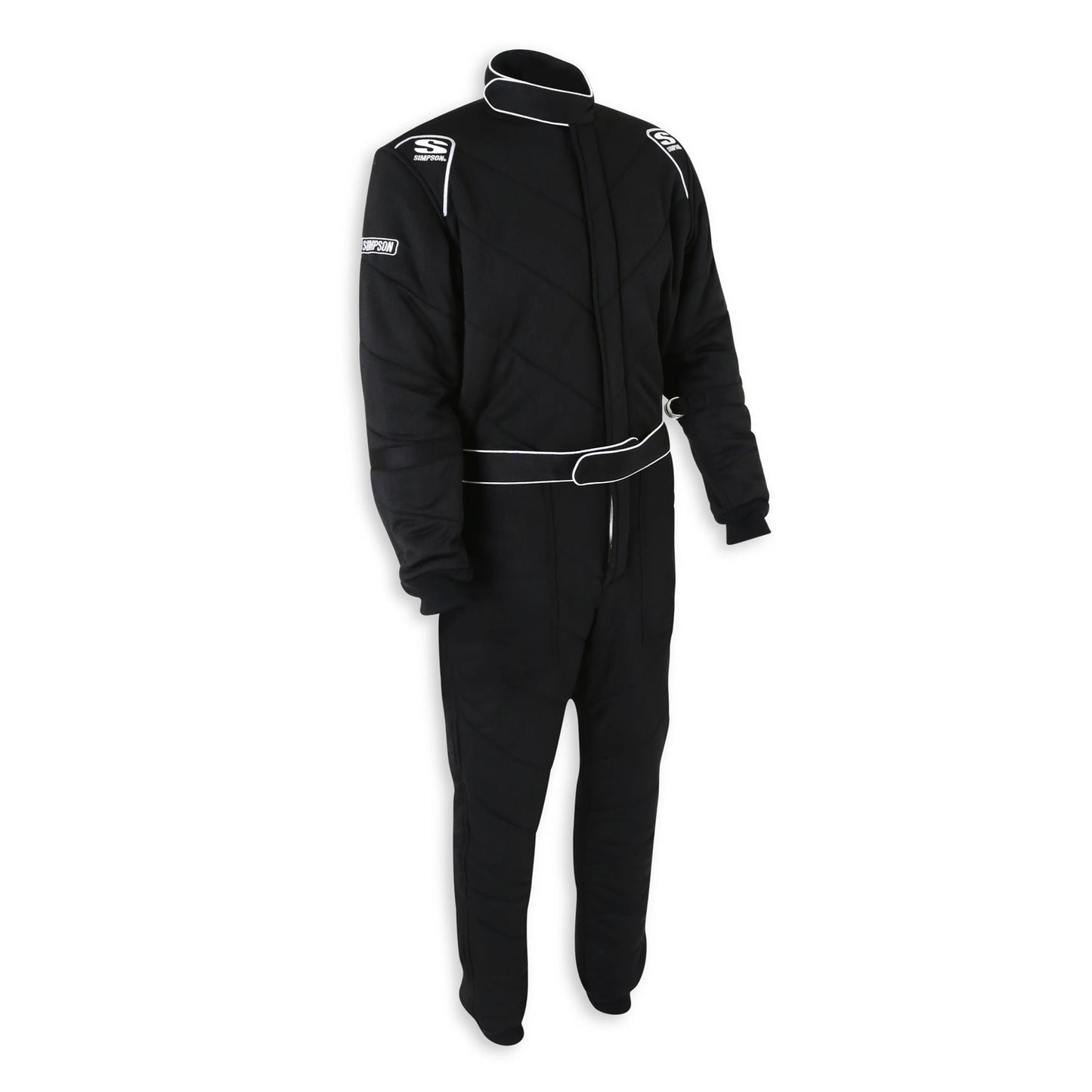 Simpson 6G Race Suit, SFI 3.2A/20