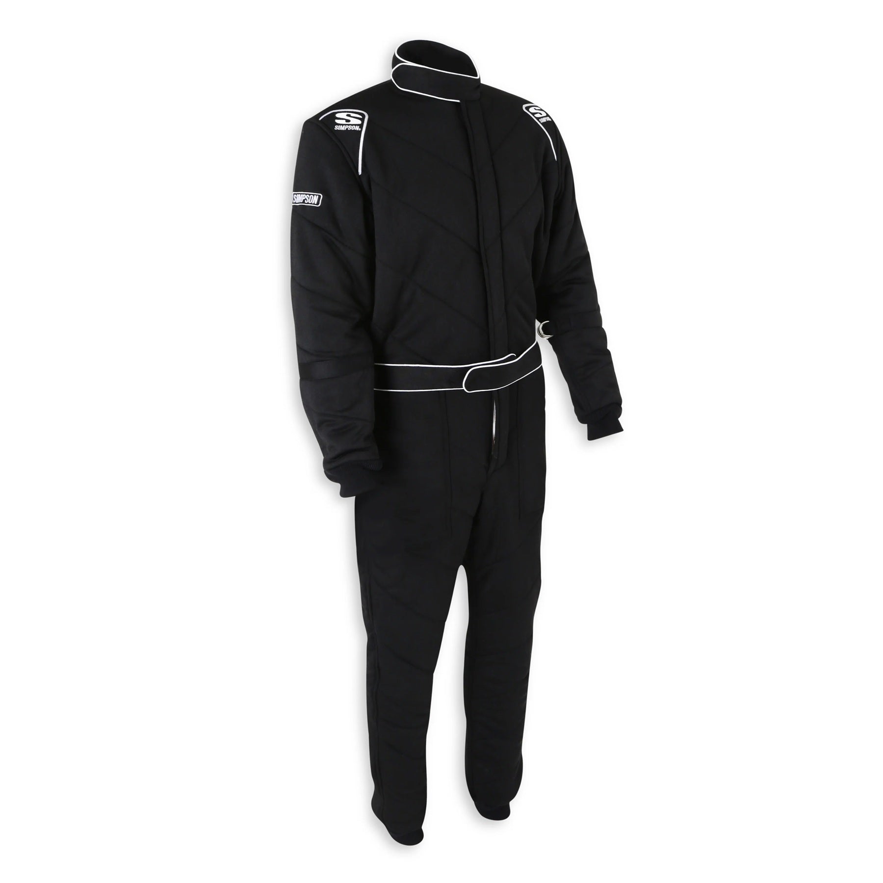 Simpson 6G Race Suit, SFI 3.2A/20