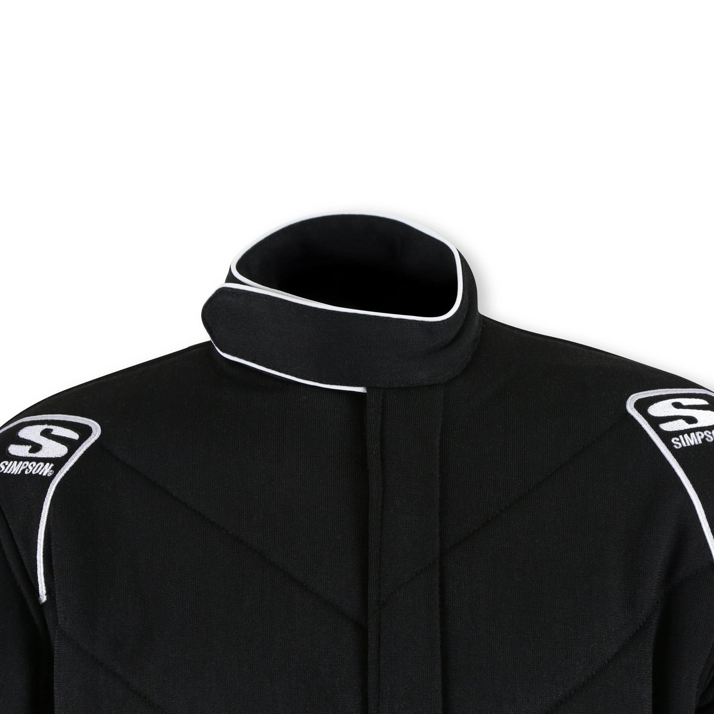 Simpson 6G Race Suit (top)