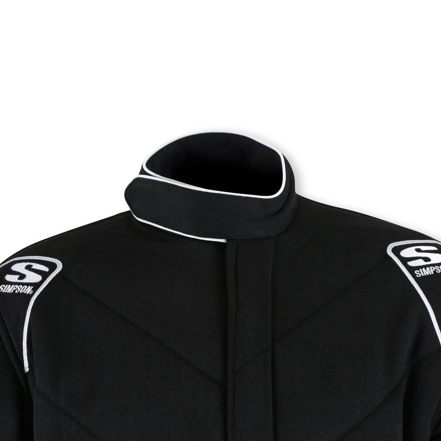 Simpson 6G Race Suit (top)