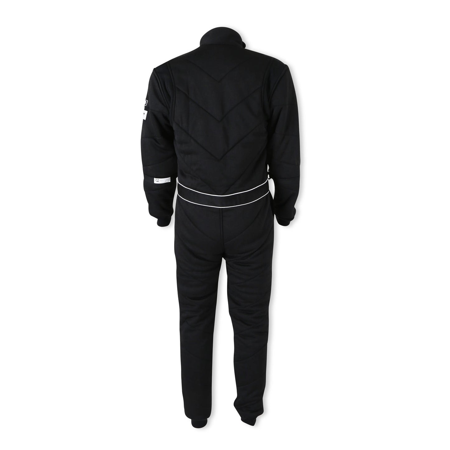 Simpson 6G Driving Suit (back)