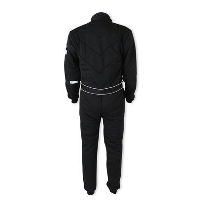 Simpson 6G Driving Suit (back)