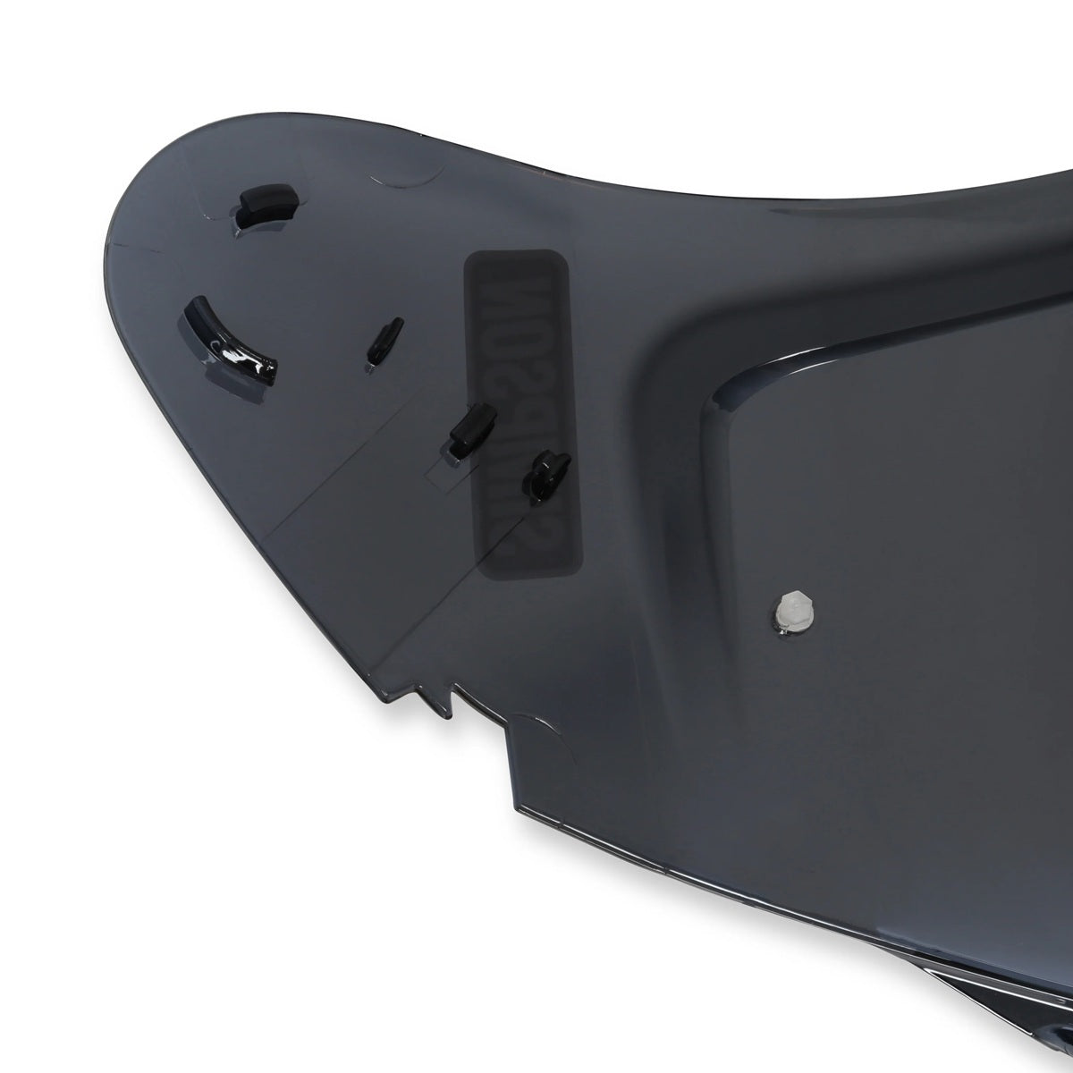 Simpson Shield, Ghost Bandit / Speed Bandit (inside)