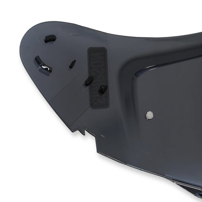 Simpson Shield, Ghost Bandit / Speed Bandit (inside)
