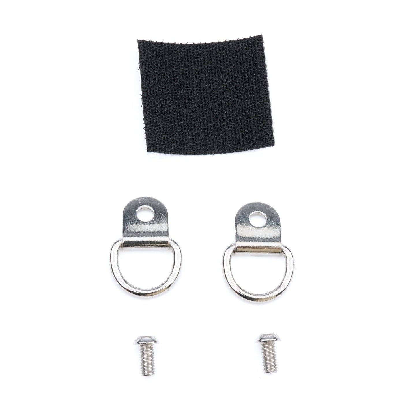 Simpson Racing Helmet D-Ring Kit Hybrid SFI