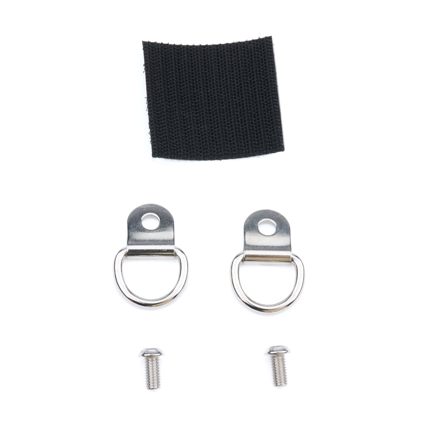 Simpson Racing Helmet D-Ring Kit Hybrid SFI