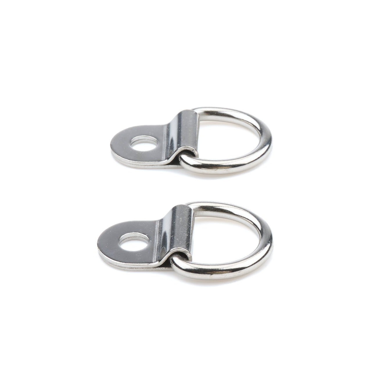 Simpson Helmet D-Ring Kit Hardware