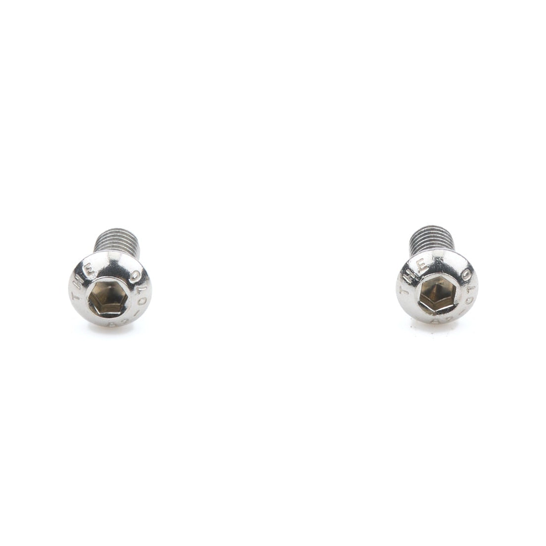 Simpson Helmet D-Ring Kit Hardware