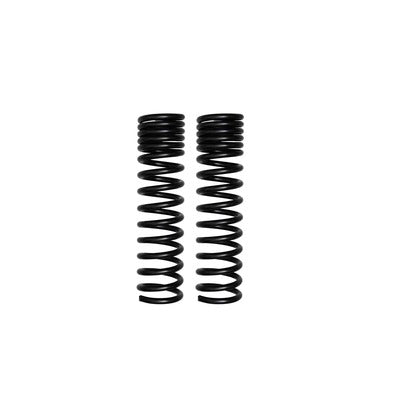 Skyjacker 5" Dual Rate Long Travel Coil Springs (Pair) 175DR