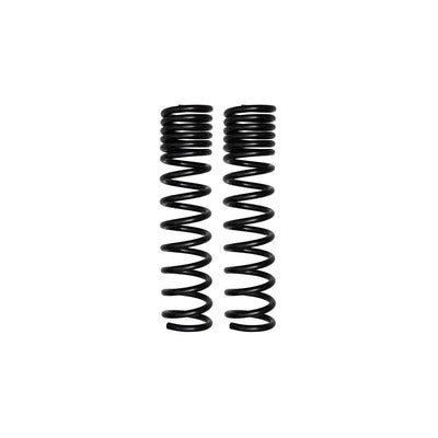 Skyjacker 6" Dual Rate Long Travel Coil Springs (Pair) 176DR