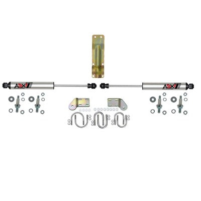 Skyjacker Dual ADX 2.0 Steering Stabilizer Kit 2218