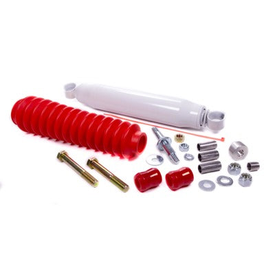 Skyjacker OEM Stabilizer w/Red Boot 7007