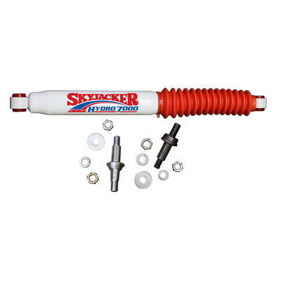 Skyjacker OEM Stabilizer w/Red Boot 7055