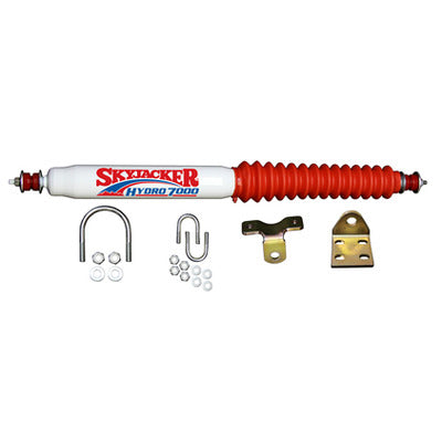 Skyjacker Single Stabilizer Kit w/Red Boot 7100