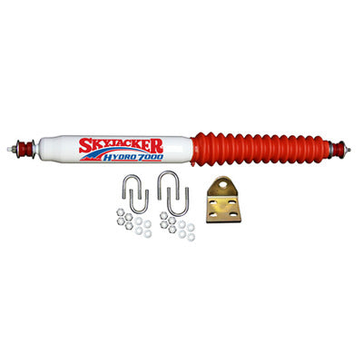 Skyjacker Single Stabilizer Kit w/Red Boots 7119