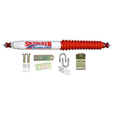 Skyjacker Single Stabilizer Kit w/Red Boot 7150