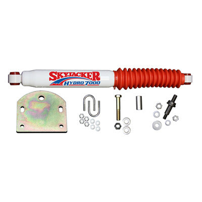 Skyjacker Single Stabilizer Kit w/Red Boot 7199
