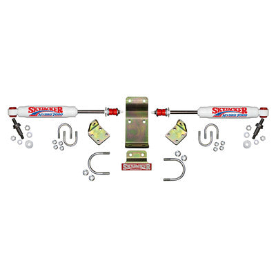 Skyjacker Dual Stabilizer Kit 7203
